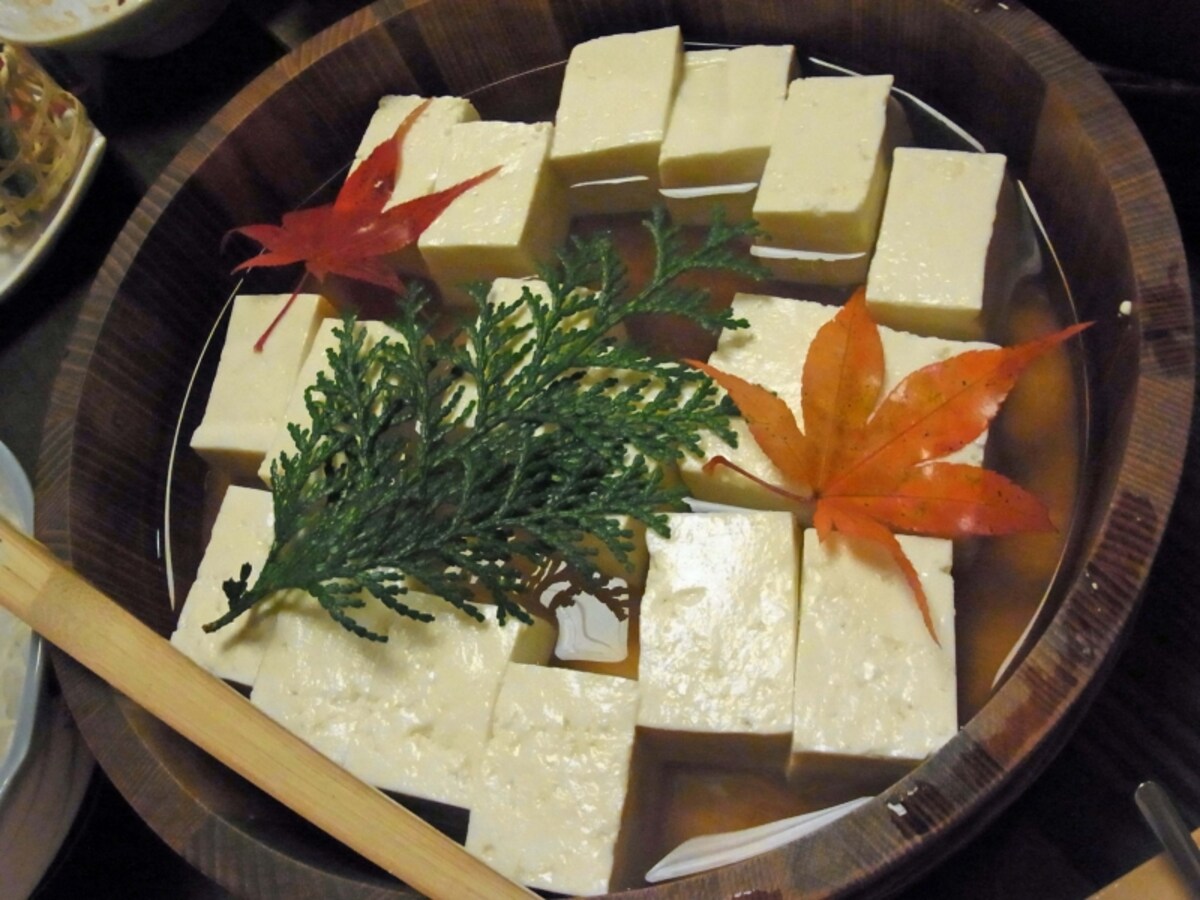 天川
