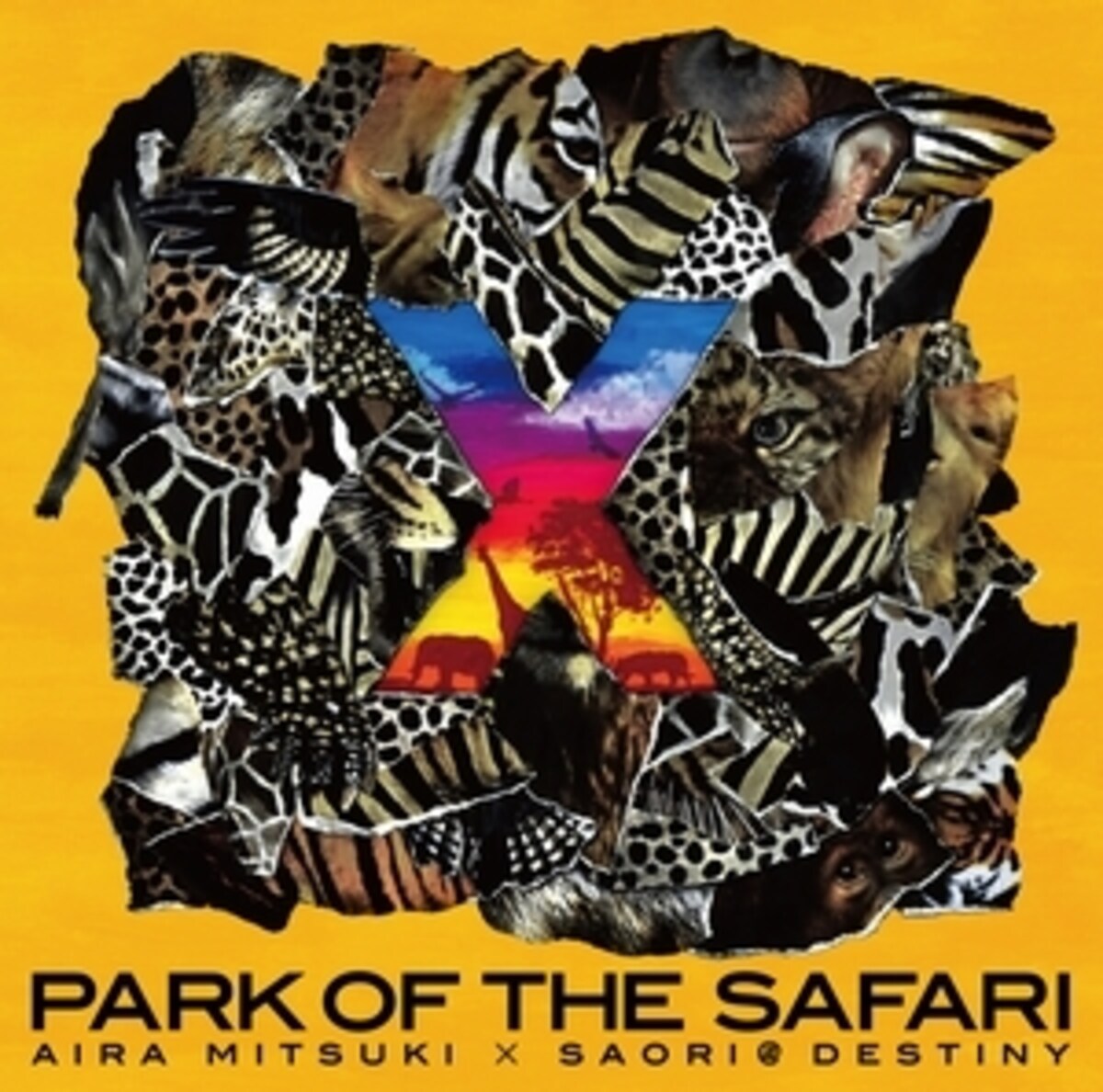 parkofthesafari