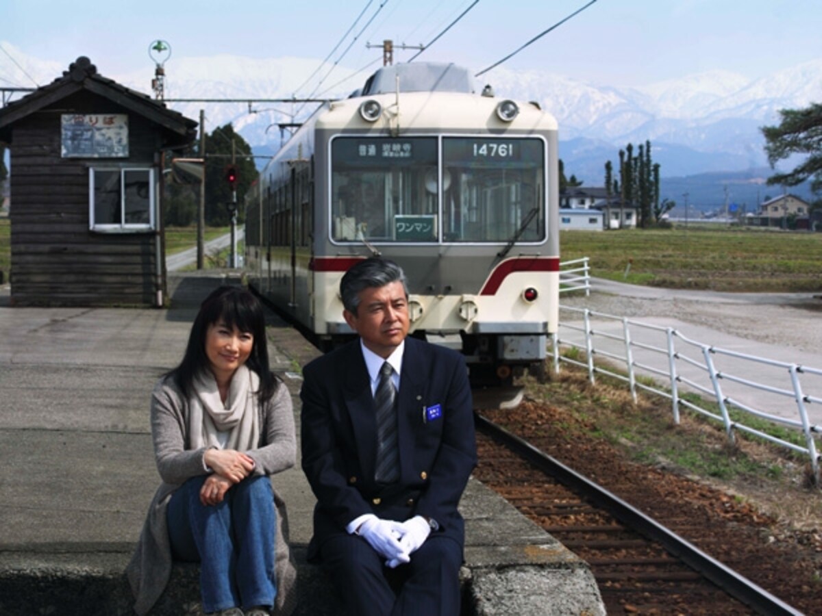 映画のイメージ写真