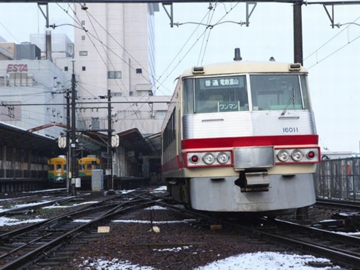 レッドアロー