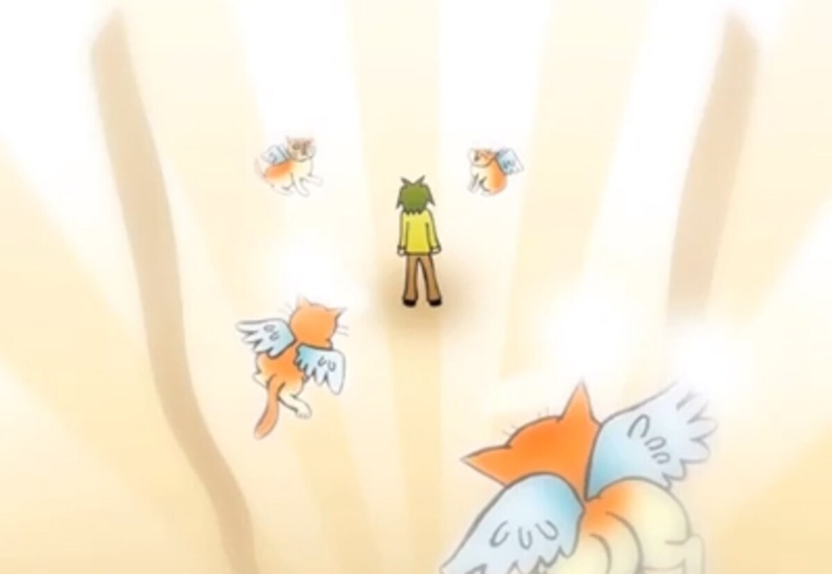 ブレイクスルー