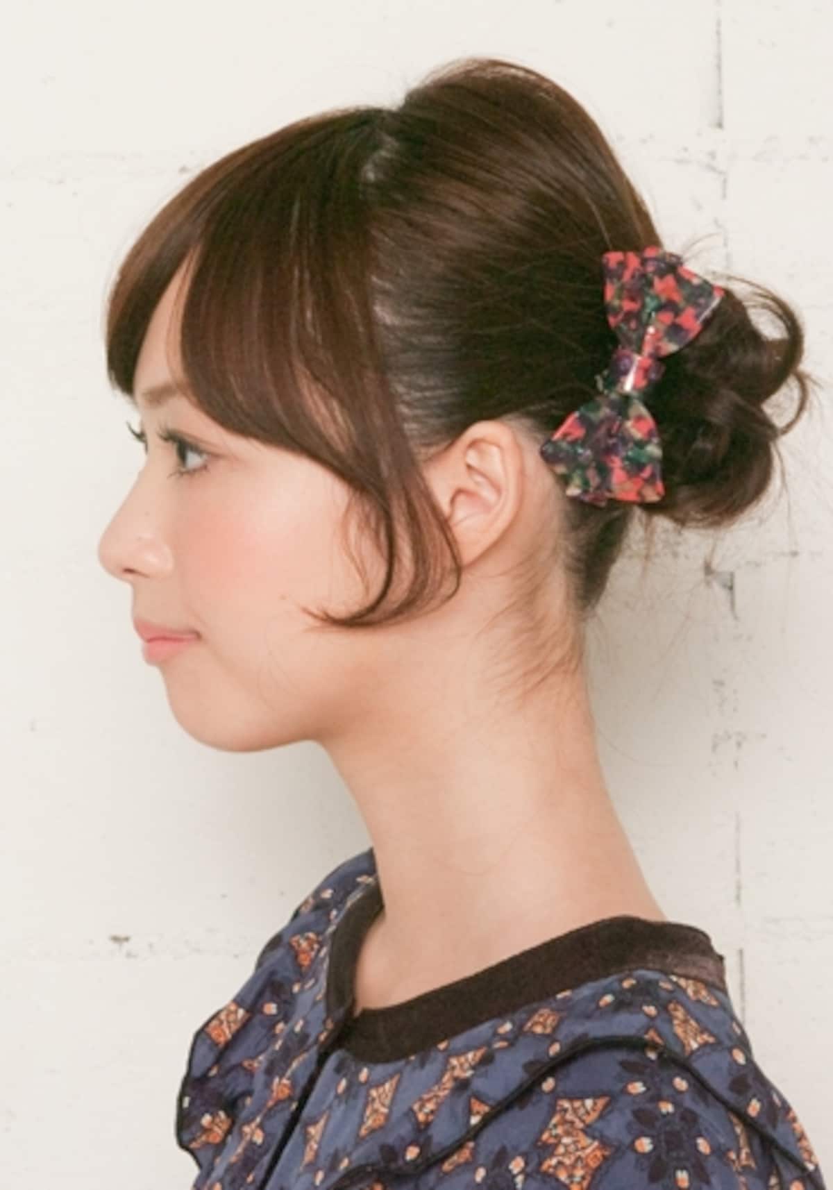 hair make WAKO
