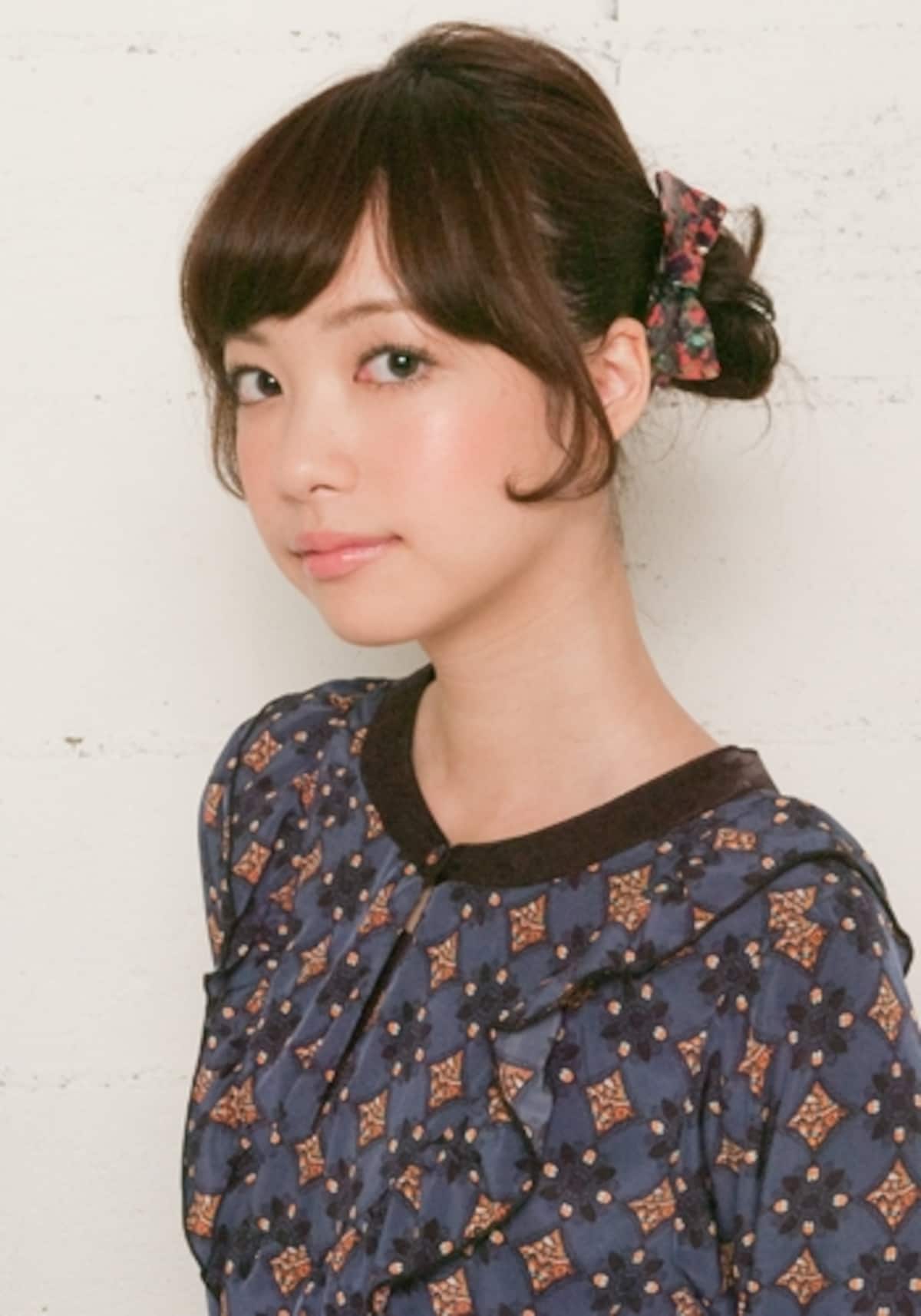 hair make WAKO