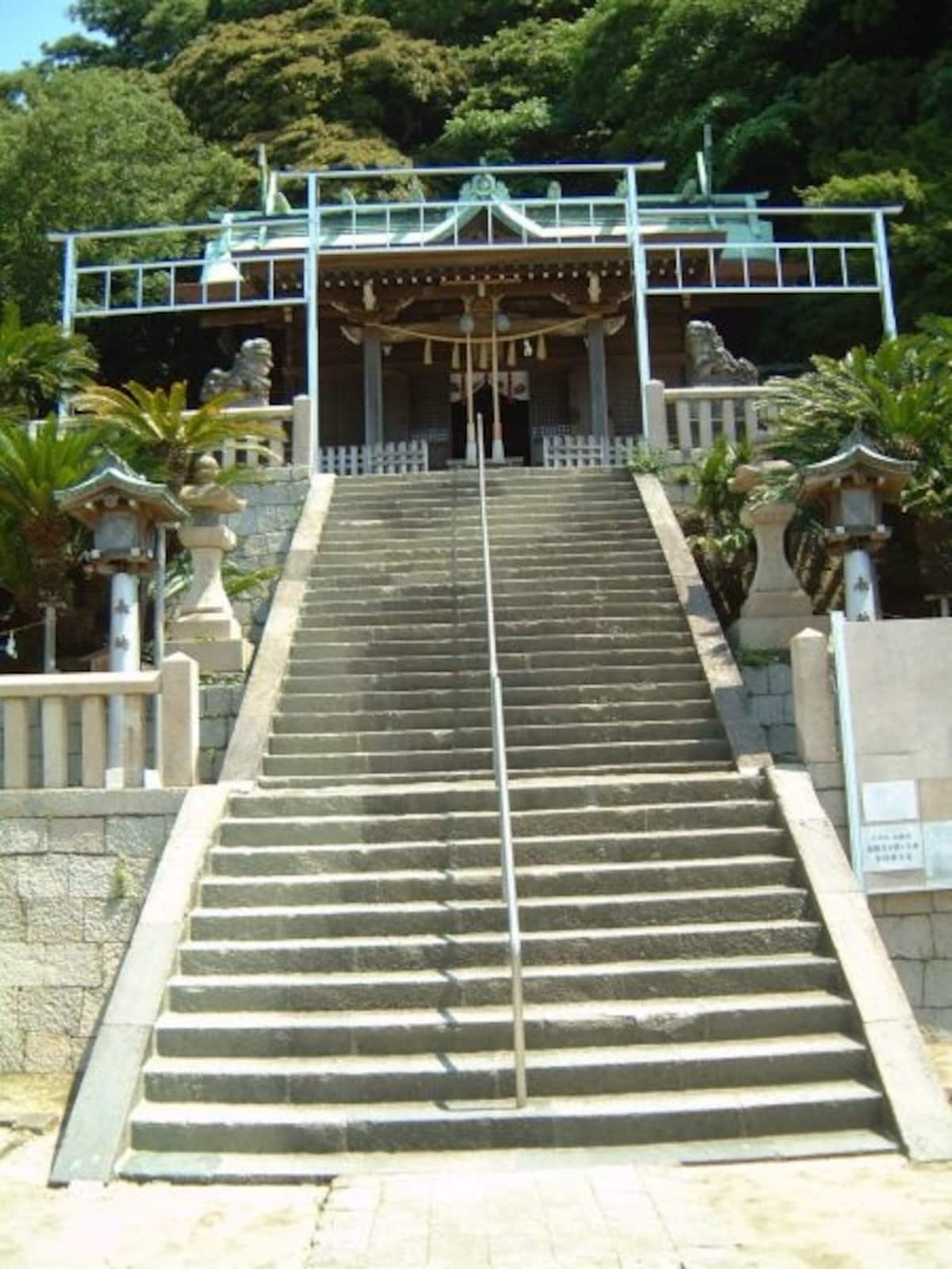 東叶神社(2)