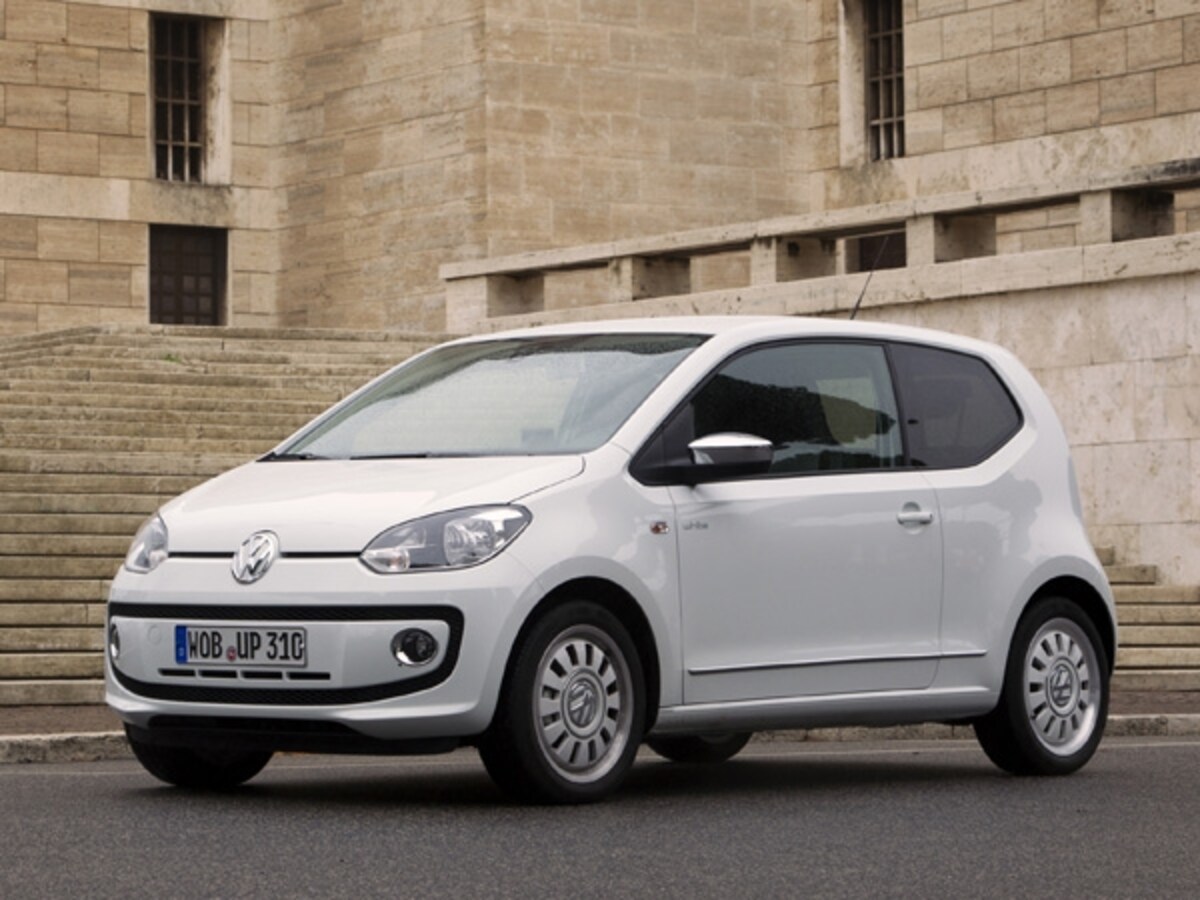 VW up!