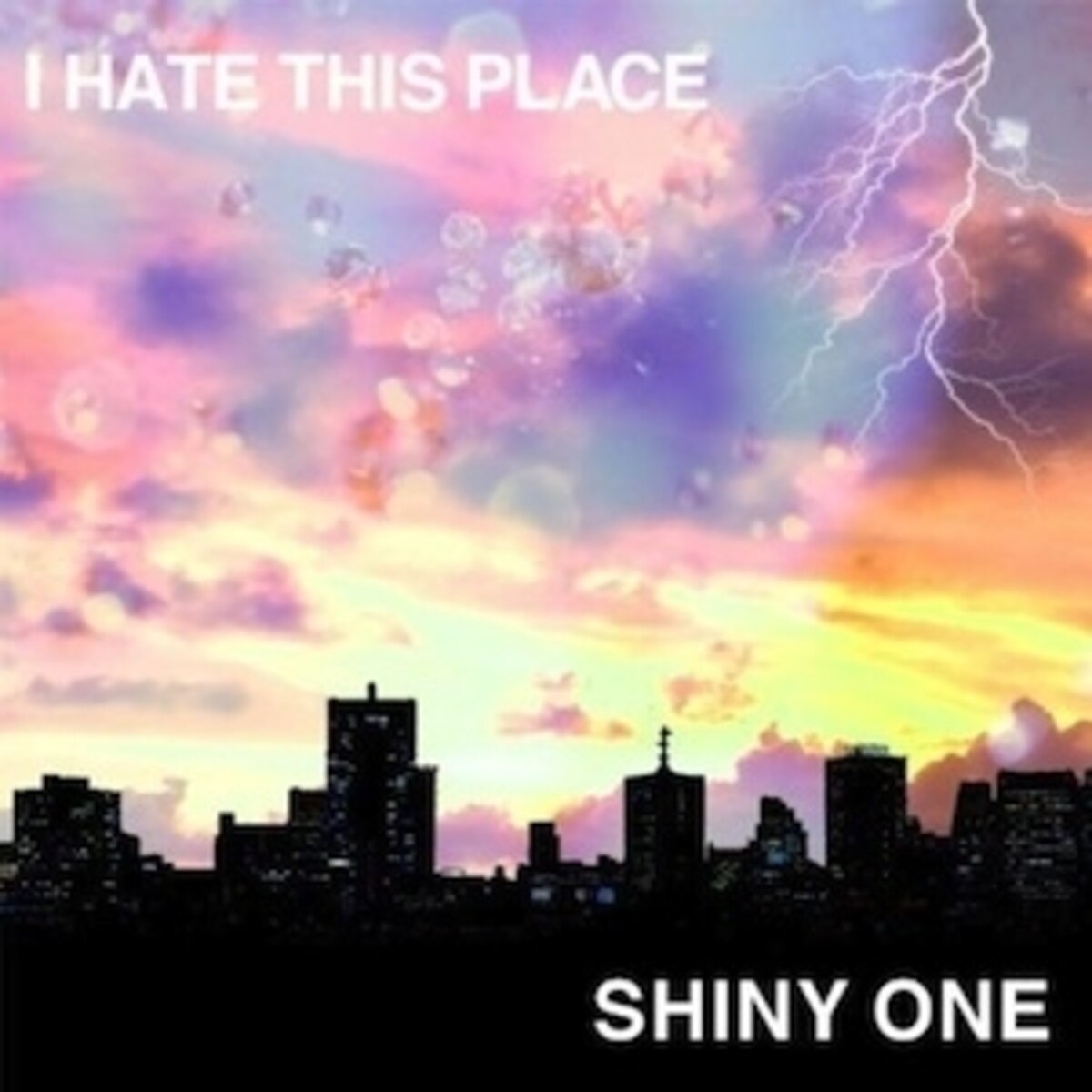 shinyone