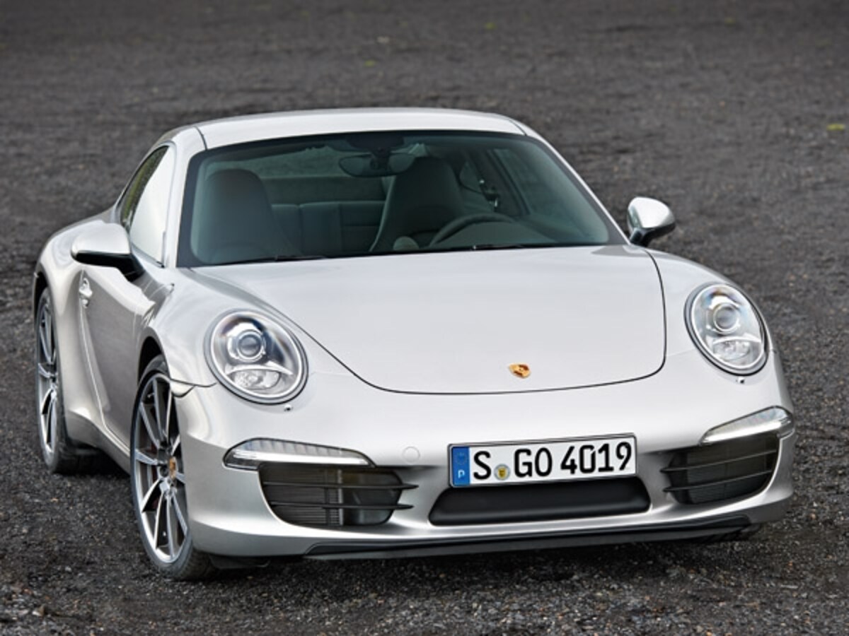 ポルシェ911