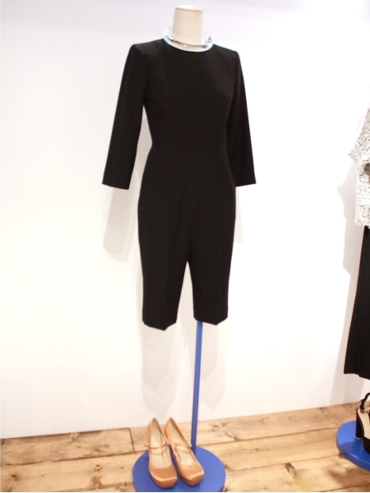 植田みずきの新ブランド、ENFOLD