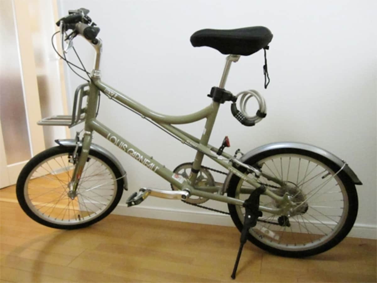 自転車