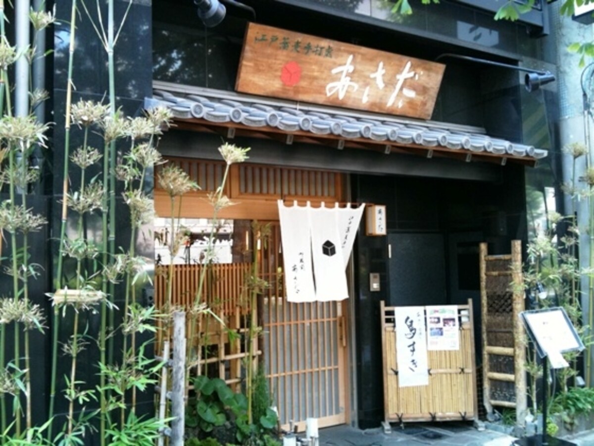 8代目はネットスクールで蕎麦打ち講座の講師も行っている