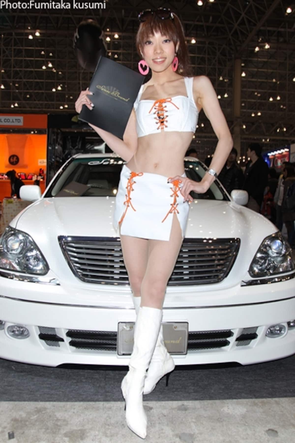 川村まや／Sense Brand