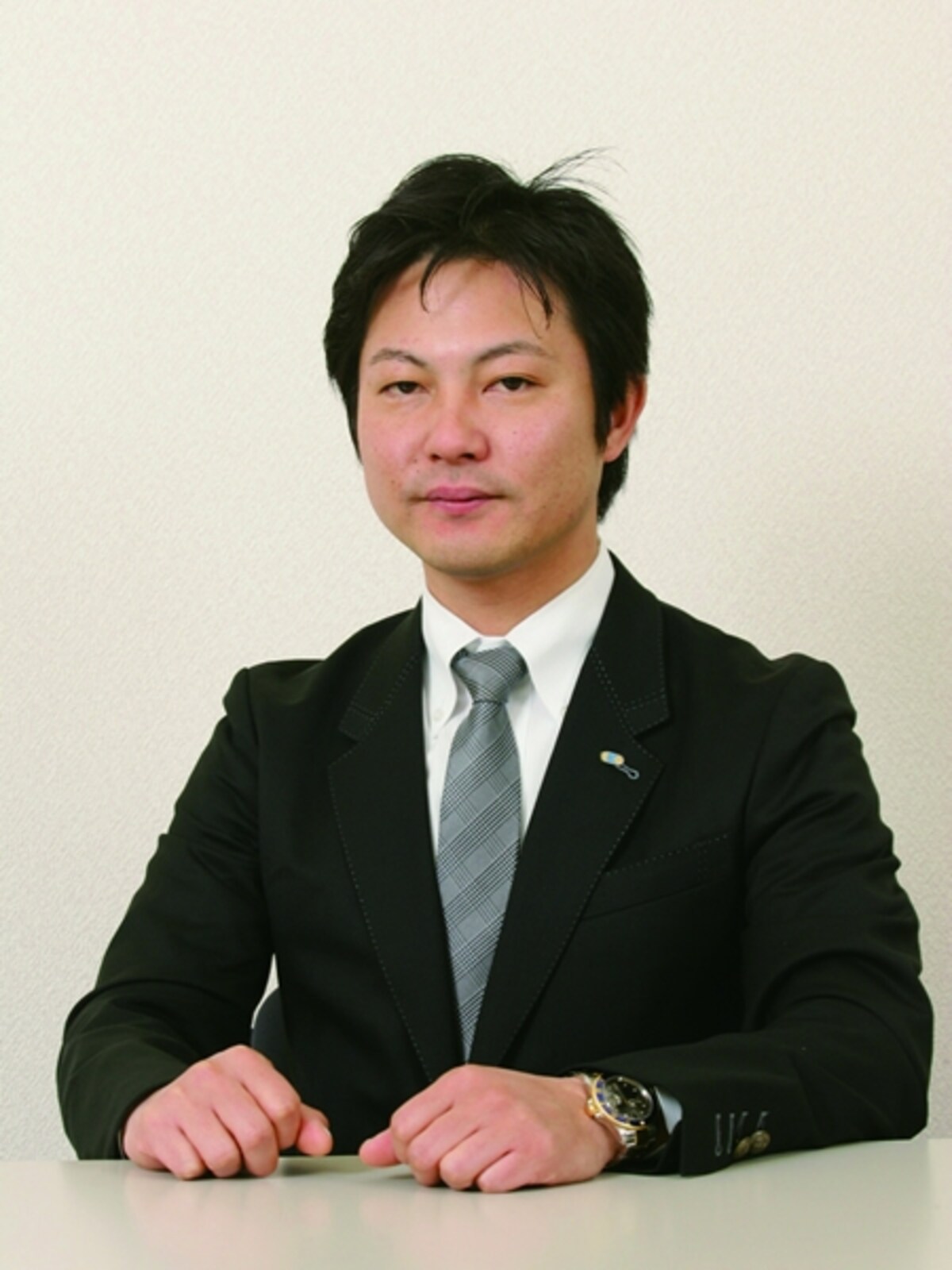 「身体的なお世話だけでなく、心のお世話をしたい」と語る幸和製作所の玉田社長