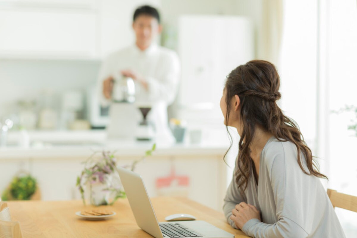 恋愛向きの女性と、結婚できる彼女のタイプは違う！