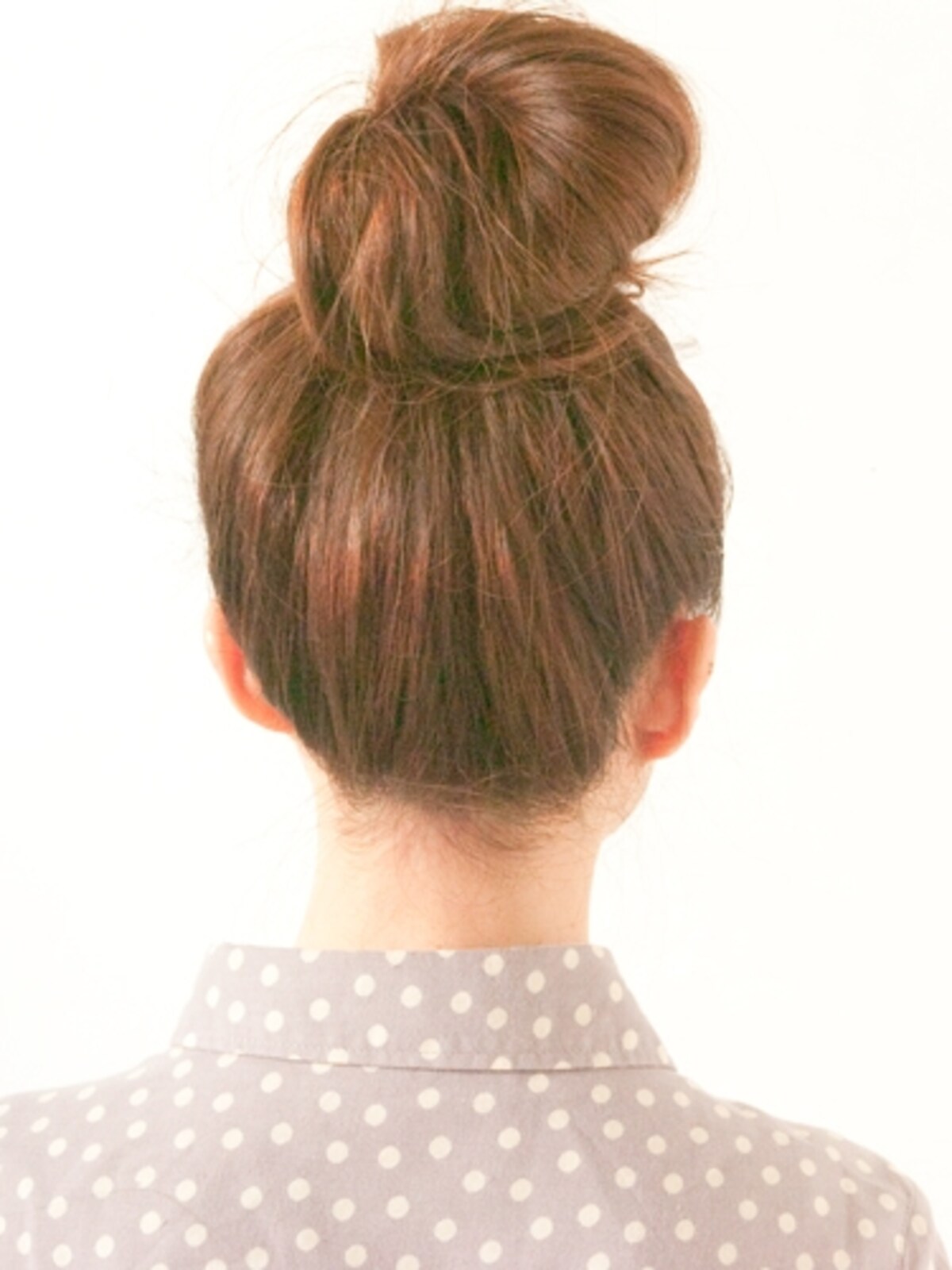hair make KEIKO