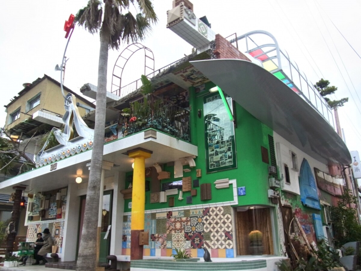 直島
