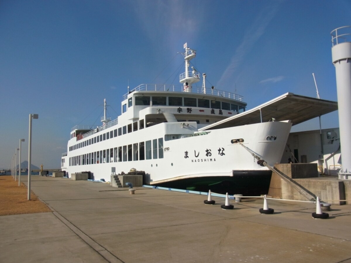 直島