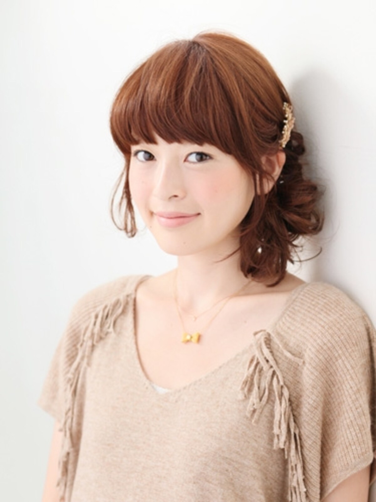 hair and make NANAE（anti）