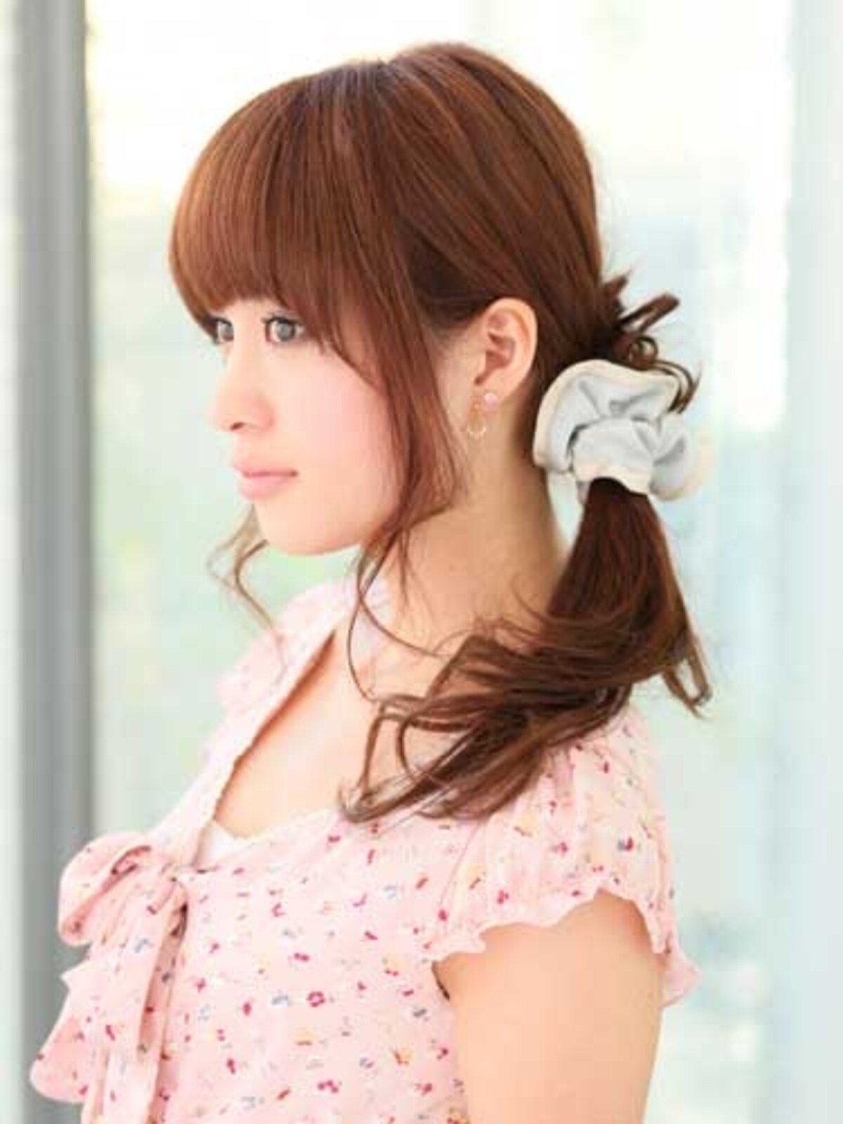 hair and make 豊田 翔（afloat-f）