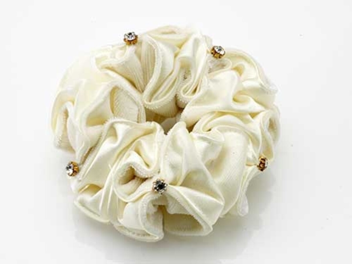 使用したヘアアクセサリー
