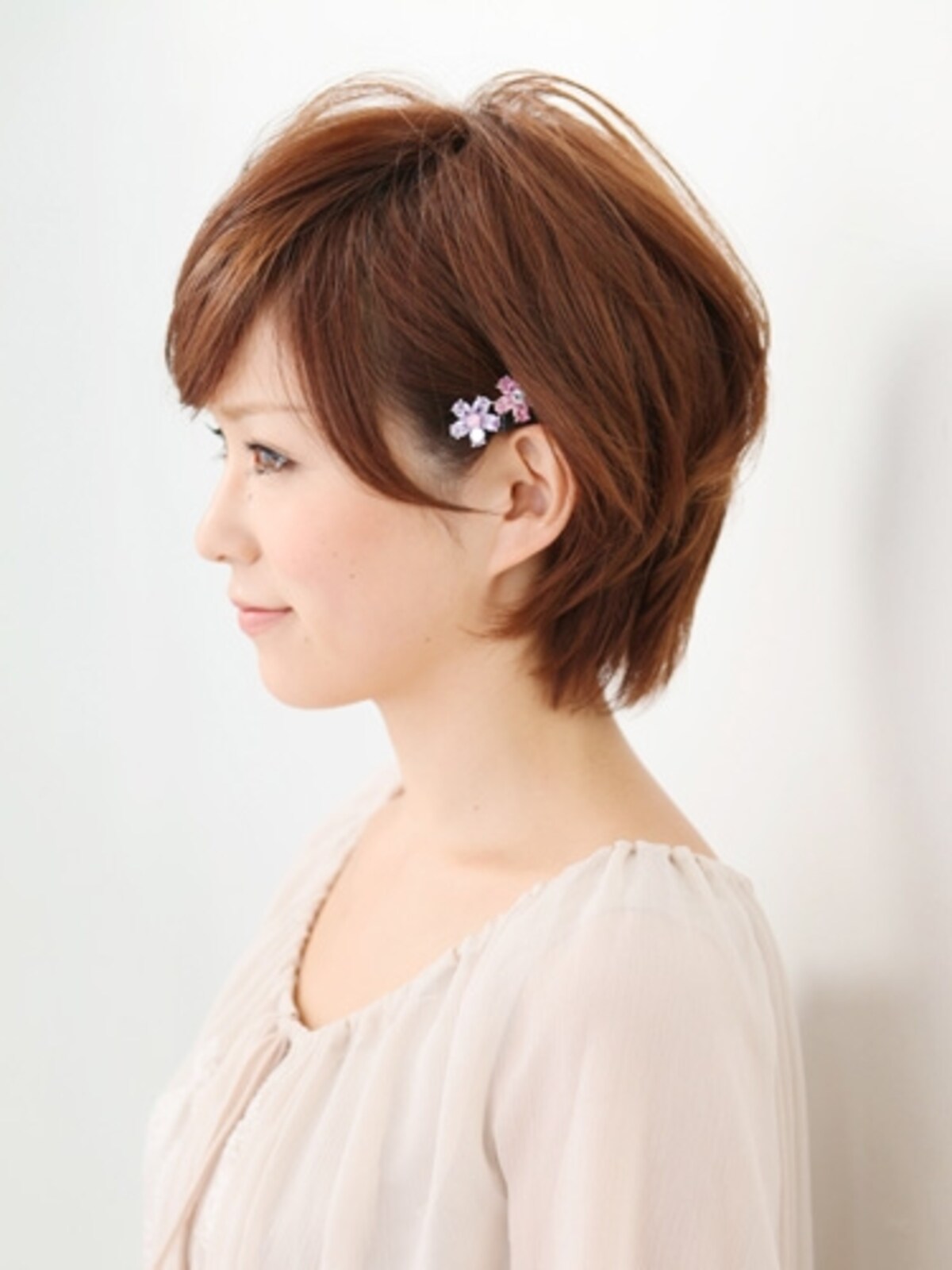 hair and make KEIKO（anti）