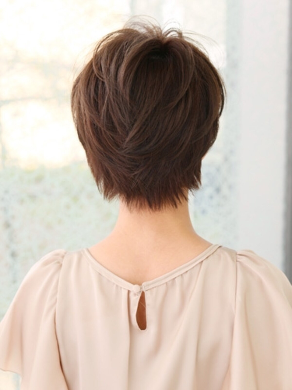 hair and make 西岡卓志（afloat-f）