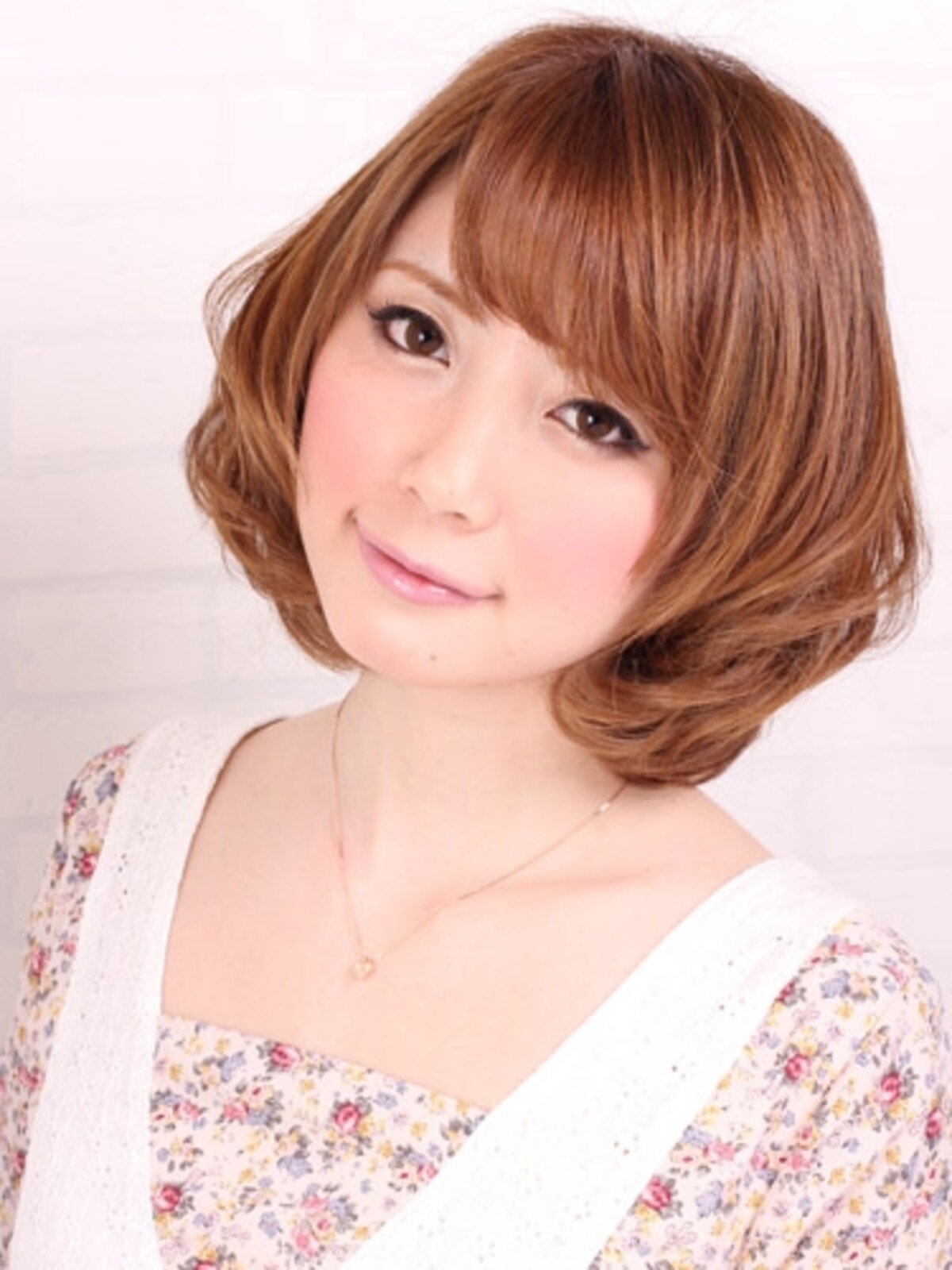 sweetボブ