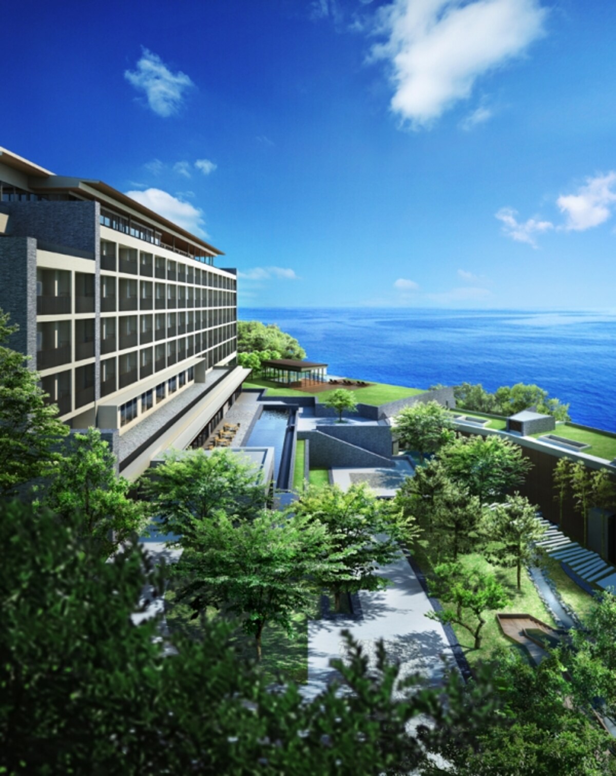 熱海伊豆山ハーヴェストクラブ