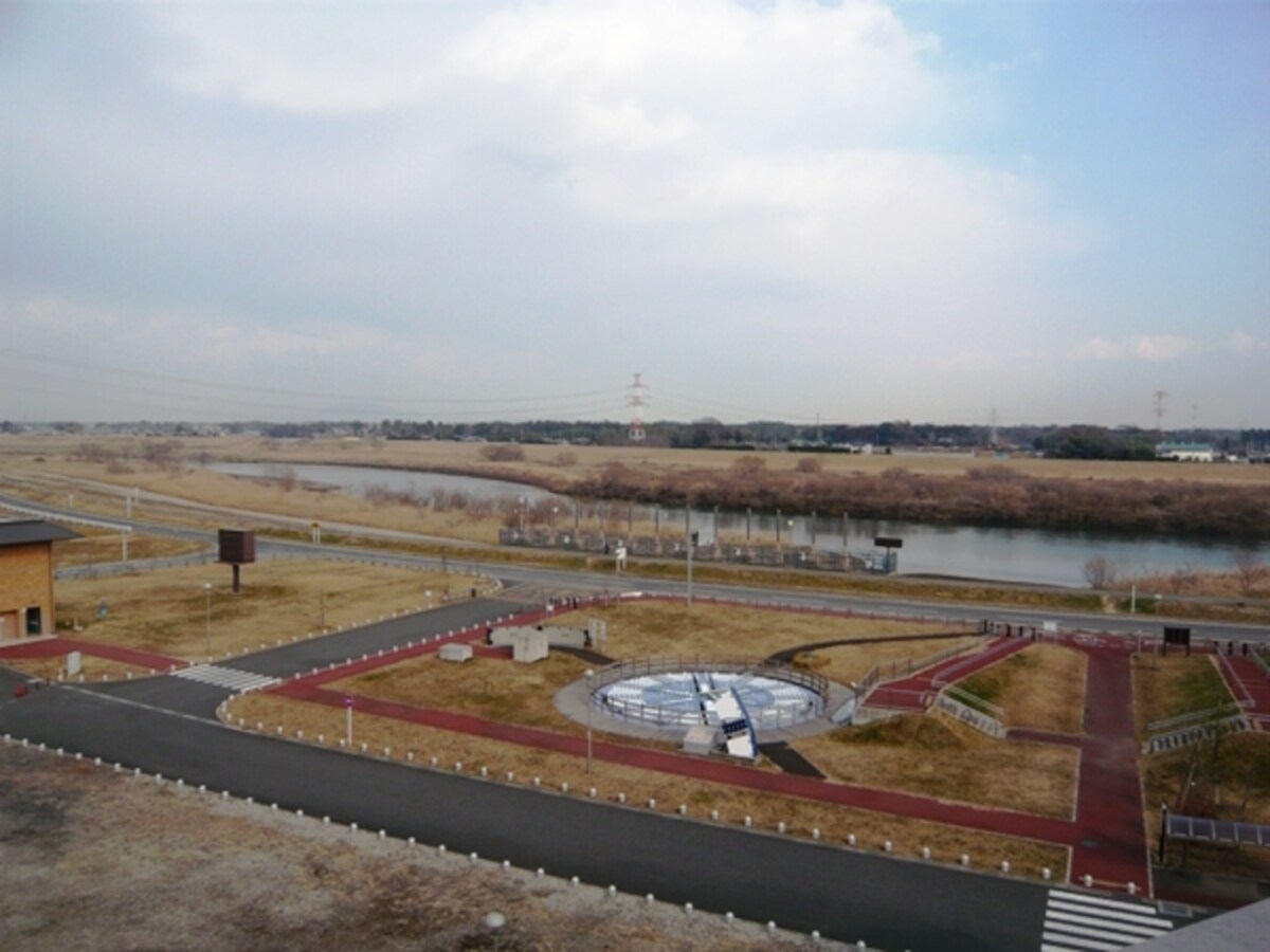 江戸川