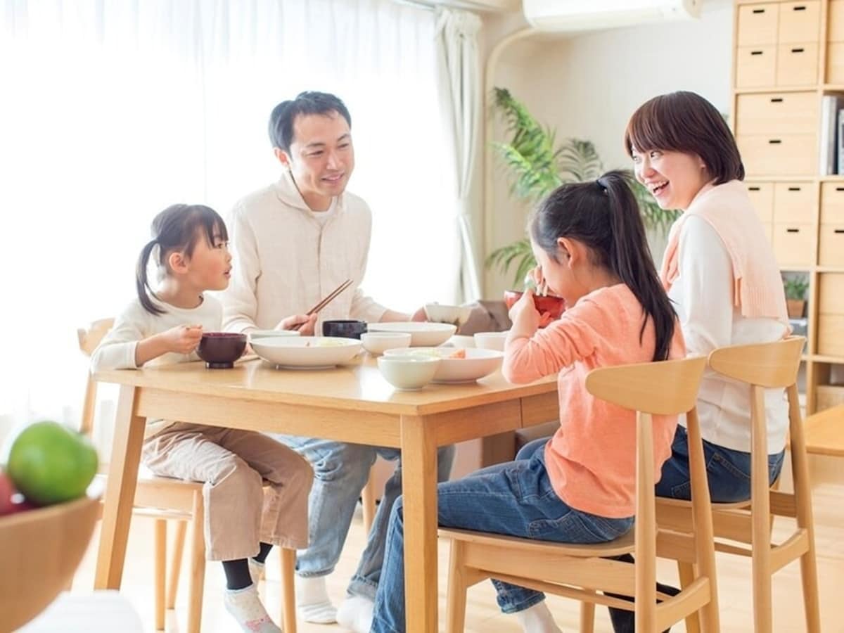 「いただきます」や「ごちそうさま」と言うのはなぜ？