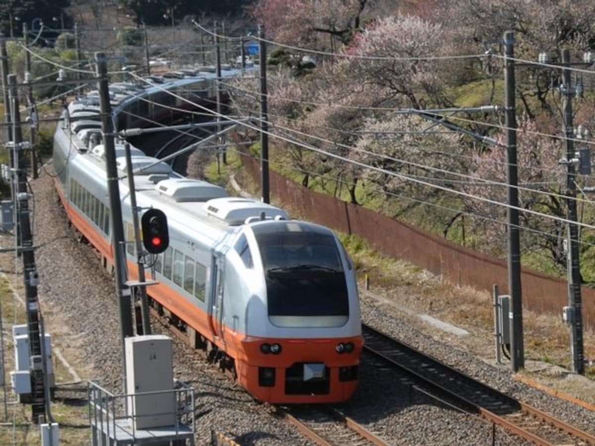 フレッシュひたち