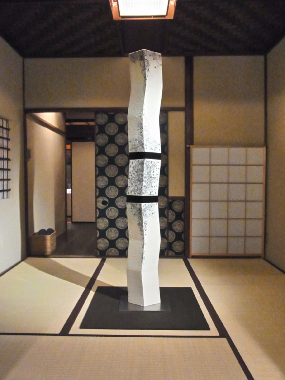 町家