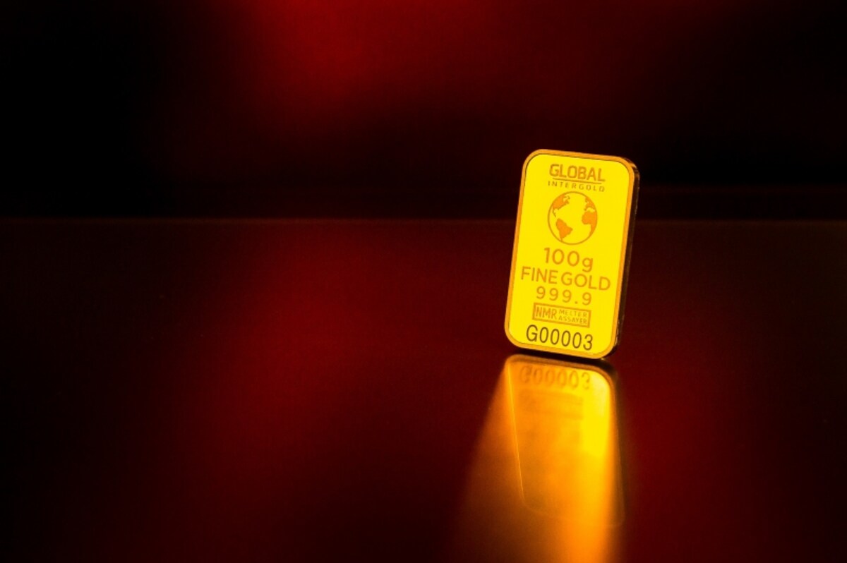 金を売買して利益がでたときの確定申告方法