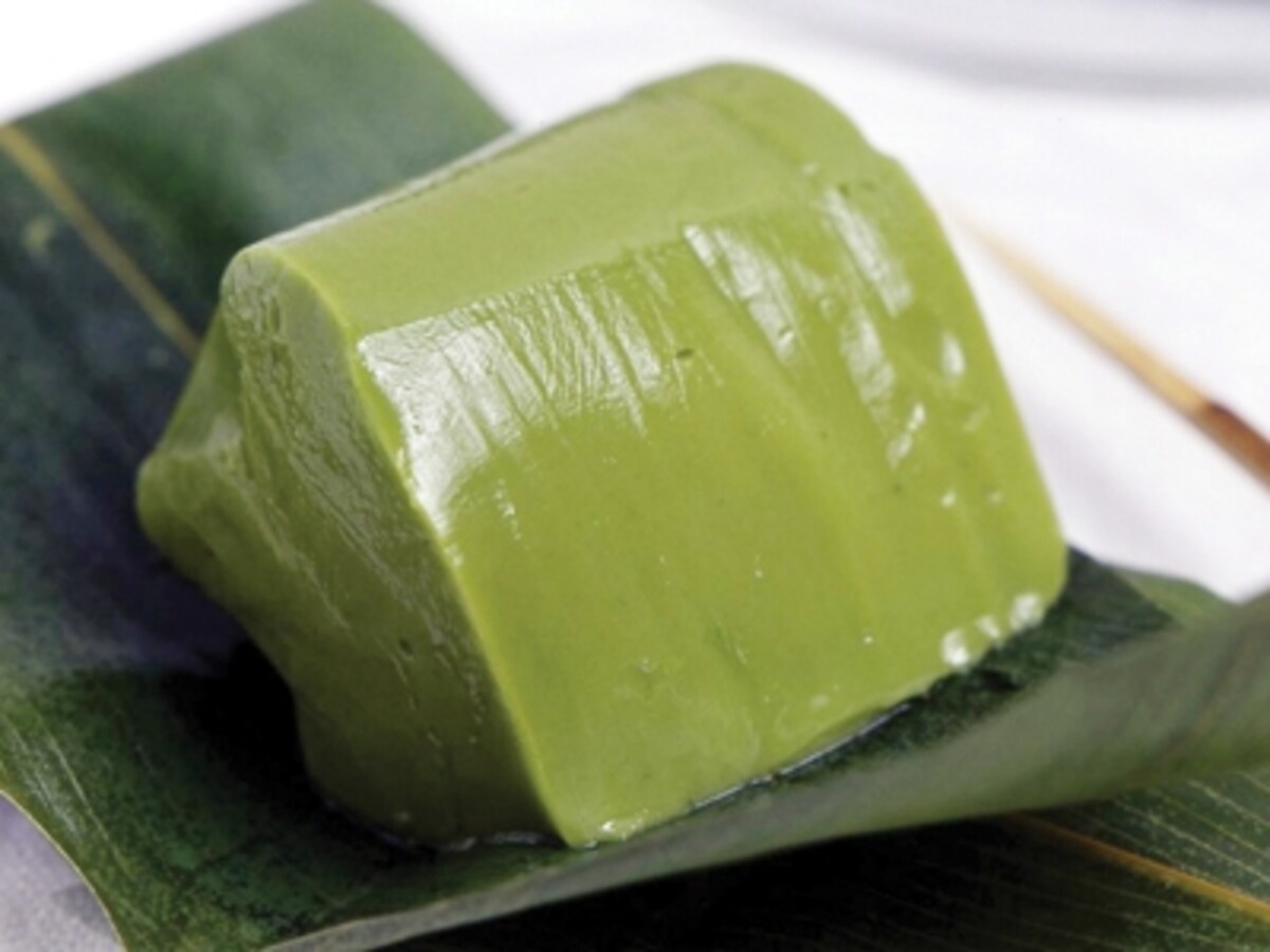 かずやの煉（れん）　抹茶