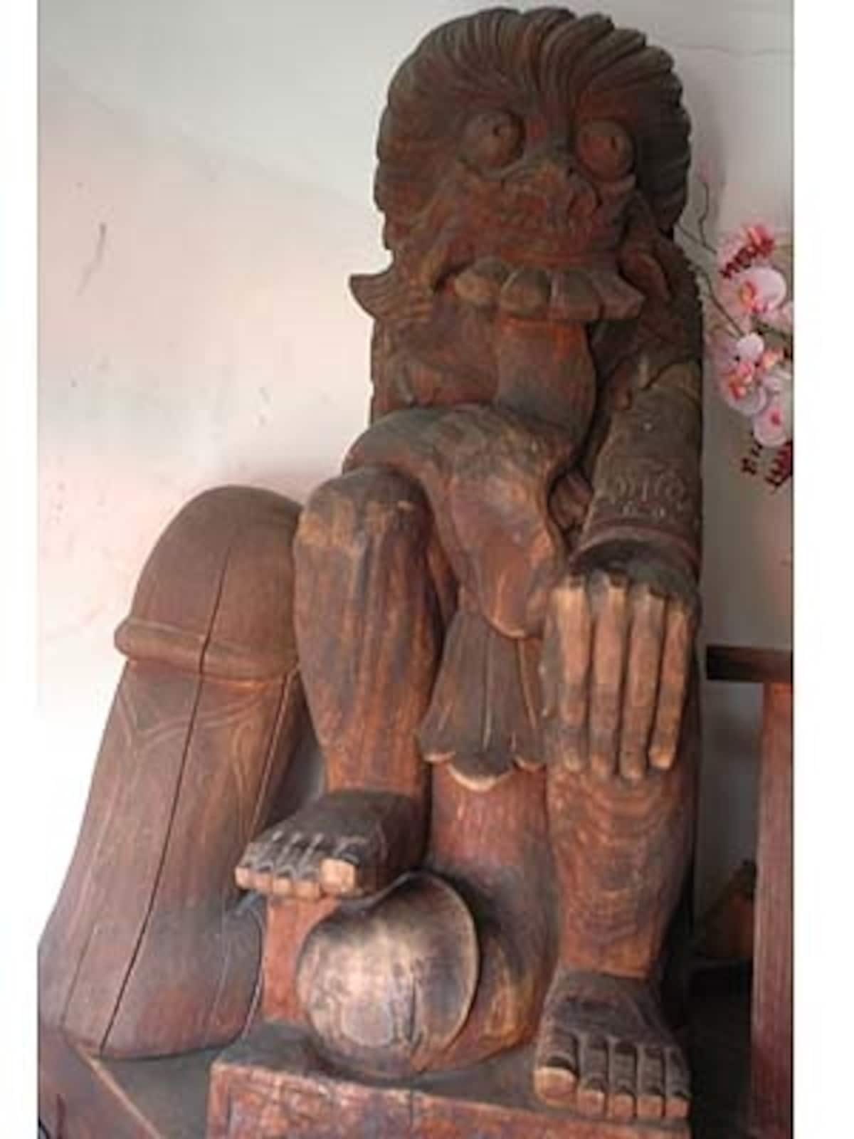 名古屋大仏