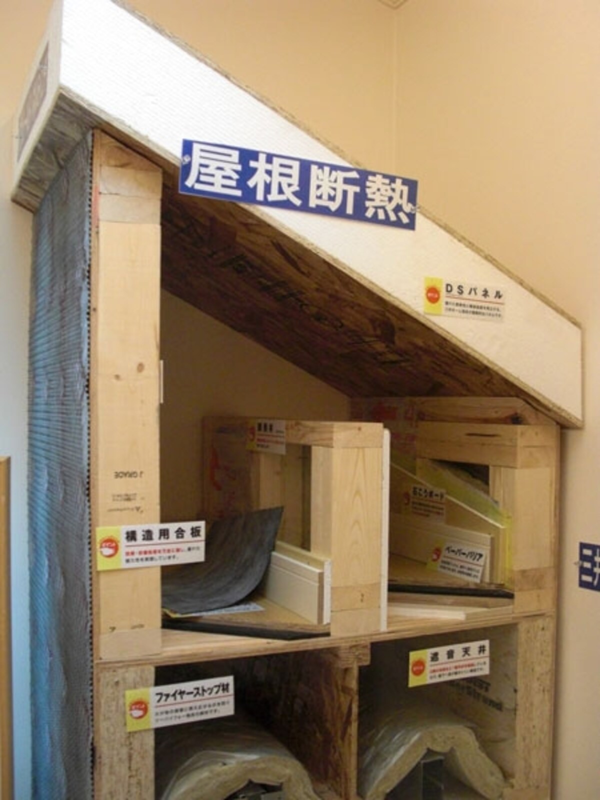 構造模型