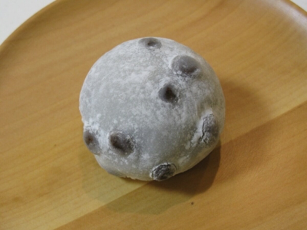 豆大福