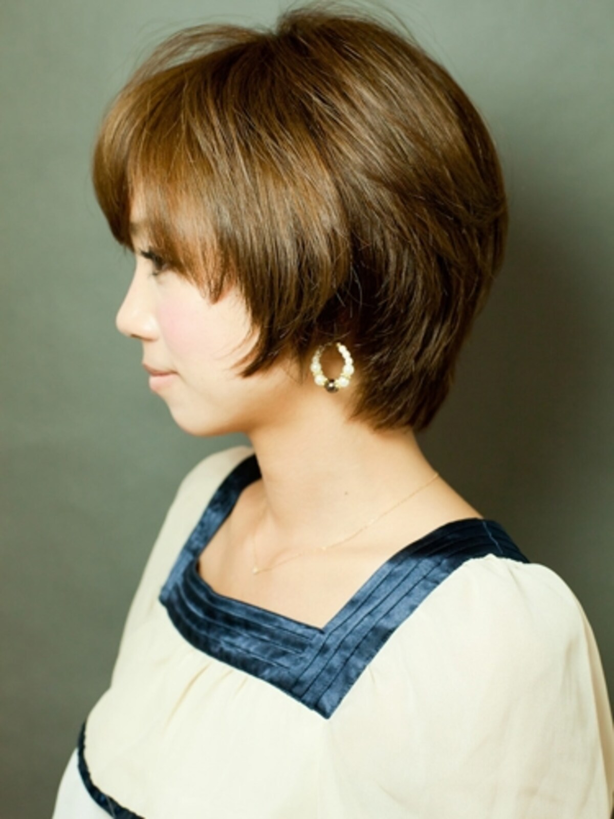 ストレート