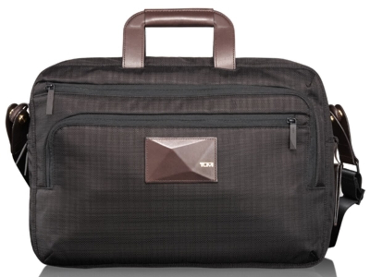 TUMI
