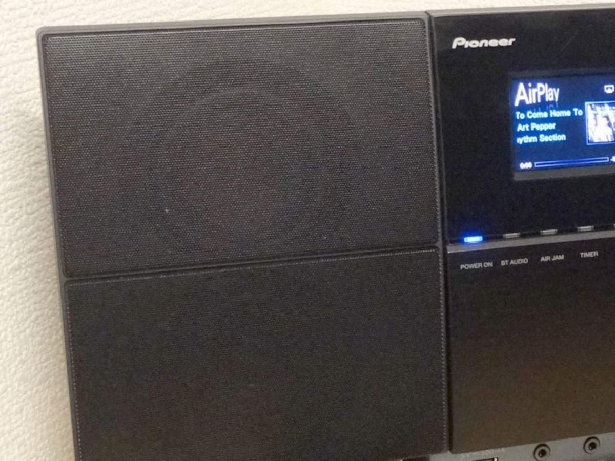 X-SMC5 Speaker