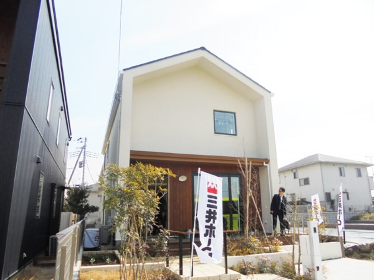 ナチュラル