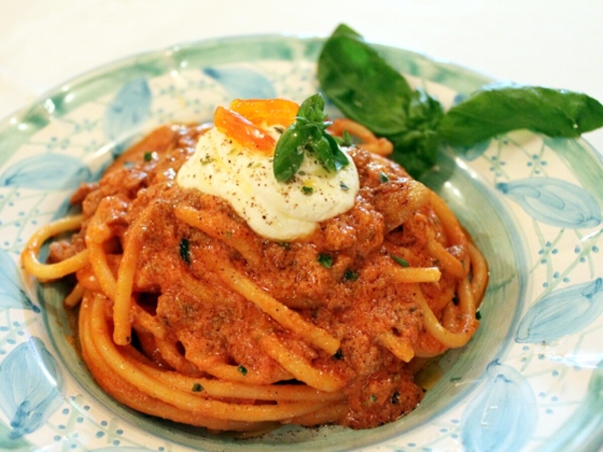 パスタ