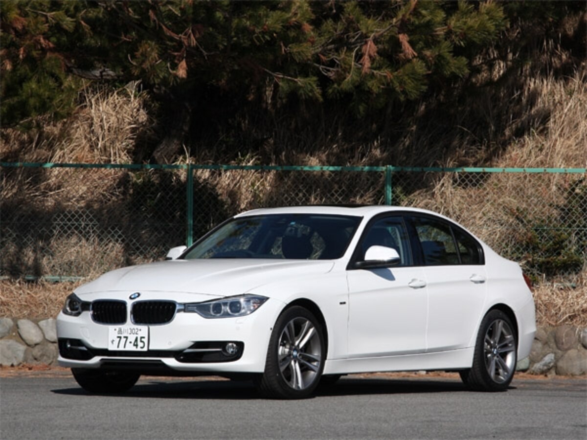 BMW328i