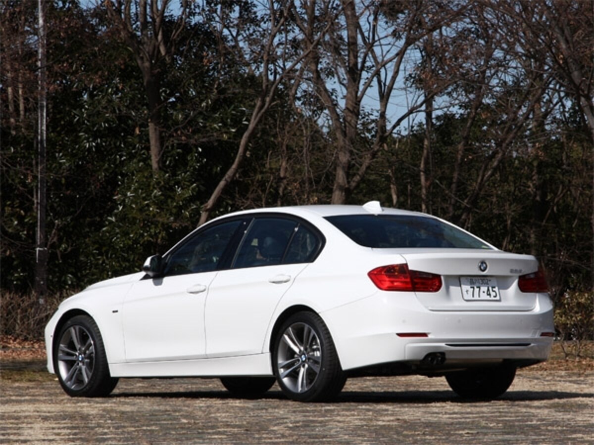 BMW328i
