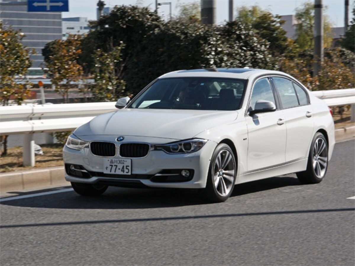 BMW328i