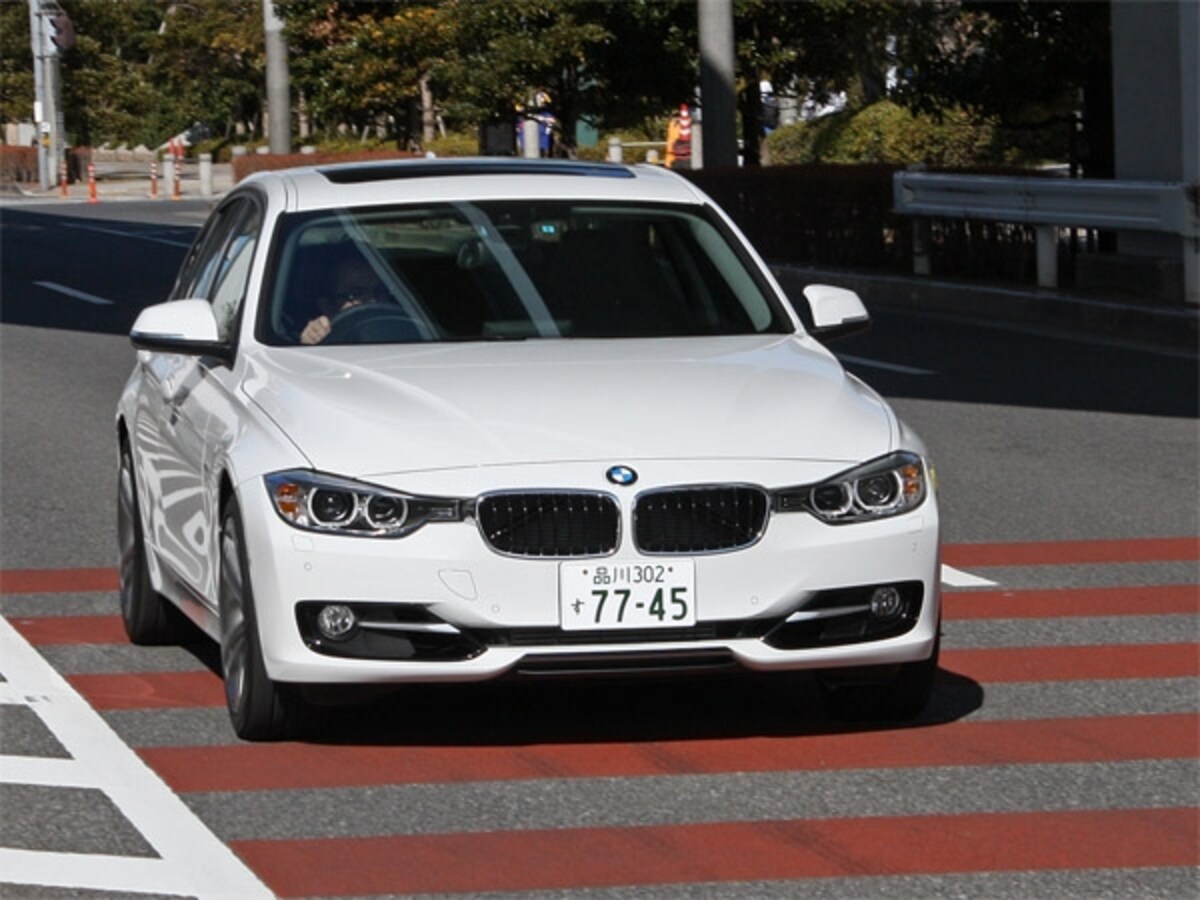 BMW328i