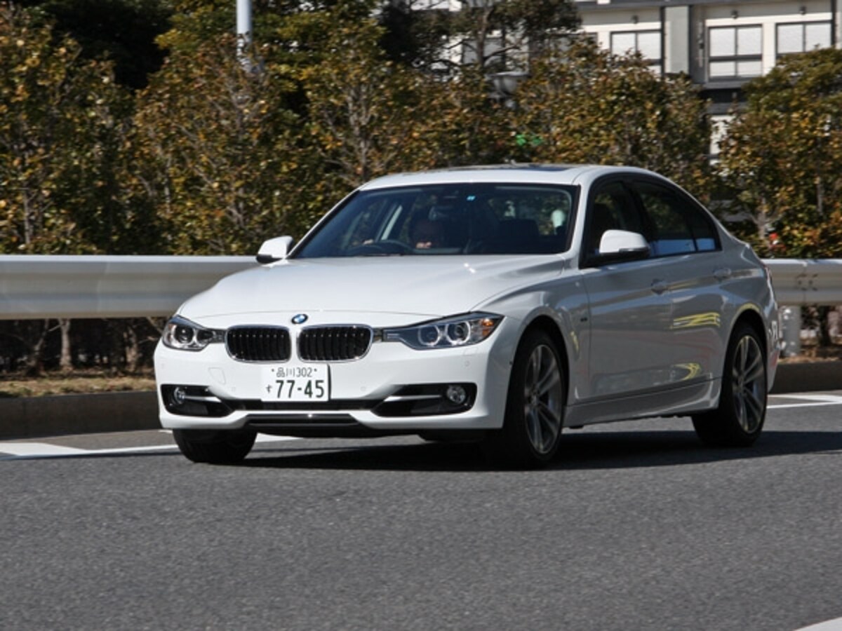 BMW328i