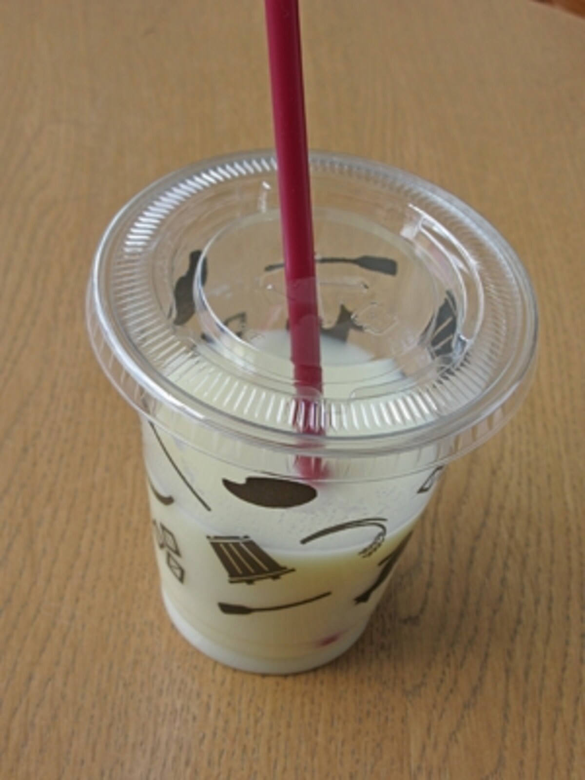 糀ドリンク　糀・生姜
