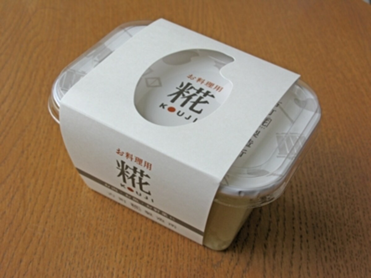 お料理用　糀