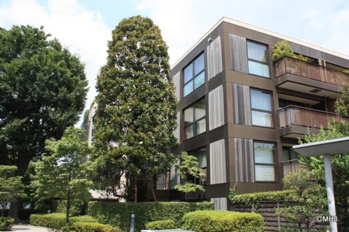 根強い人気を誇る都心の小規模マンション（画像はイメージ）