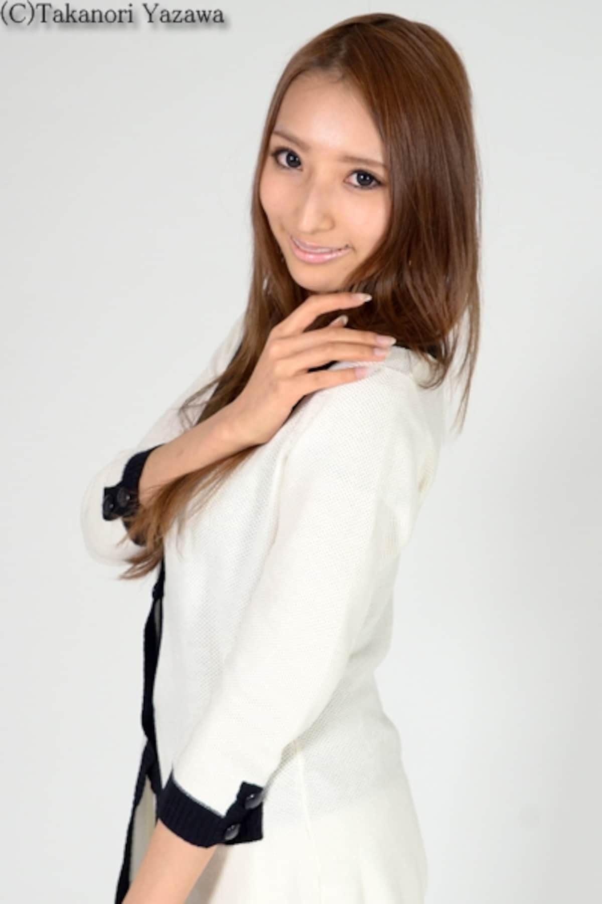 加藤紗里／GREEN TEC ＆ LEON with SHIFT RACING LADY
